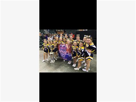 Today, Spirit <b>Cheer</b> is known for producing cost effective and fun cheerleading events for all ages and abilities around the country. . Toms river cheer competition 2023 schedule